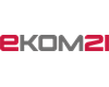 Logo ekom21