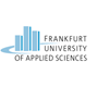 Logo Frankfurt University of Applied Sciences