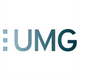Logo Universitätsmedizin Göttingen UMG
