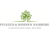 Logo PFLEGEN & WOHNEN HAMBURG