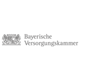 Logo Bayerische Versorgungskammer