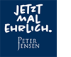 Logo Peter Jensen GmbH