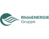Logo RhönEnergie Gruppe
