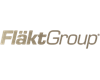 Logo FläktGroup Deutschland GmbH