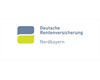 Logo Deutsche Rentenversicherung Nordbayern