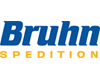 Logo Bruhn Spedition GmbH
