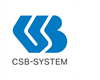 Logo CSB-System SE