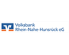 Logo Volksbank Rhein-Nahe-Hunsrück eG