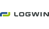 Logo Logwin Holding Aschaffenburg GmbH