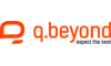 Logo q.beyond AG