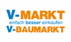Logo V-Markt Lauingen