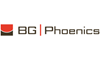 Logo BG-Phoenics GmbH