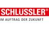 Logo SCHLÜSSLER Feuerungsbau GmbH • Thale