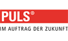 Logo HEINZ PULS GmbH & Co. KG • Brunsbüttel