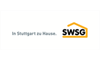 Logo Stuttgarter Wohnungs- und Städtebausgesellschaft