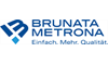 Logo BRUNATA-METRONA GmbH & Co. KG