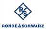 Logo ROHDE & SCHWARZ Messgerätebau GmbH