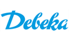 Logo Debeka-Gruppe Landesgeschäftsstelle Berlin