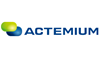 Logo Actemium Cegelec West GmbH