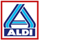 Logo ALDI KG Sievershausen