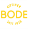 Logo Optiker Bode