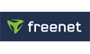 Logo freenet Logistik GmbH