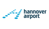 Logo Flughafen Hannover-Langenhagen GmbH