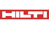 Logo Hilti Deutschland AG