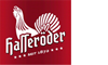 Logo Hasseröder Brauerei GmbH