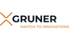 Logo GRUNER AG