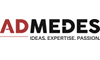Logo ADMEDES GmbH