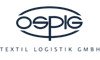 Logo OSPIG Textil Logistik GmbH