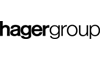 Logo Hager Electro GmbH & Co. KG