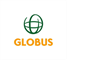 Logo bei Globus
