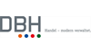 Logo DBH Dienstleistungsgesellschaft GmbH & Co. KG
