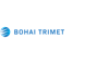 Logo BOHAI TRIMET Automotive Holding GmbH, Betriebsstätte Sömmerda