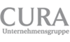 Logo CURA Seniorencentrum Gelsenkirchen GmbH