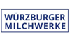 Logo Würzburger Milchwerke GmbH