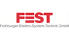 Logo FEST Frohburger-Elektro-System-Technik GmbH