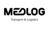 Logo MEDLOG Germany GmbH