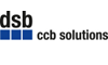 Logo dsb ccb solutions GmbH & Co. KG