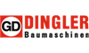 Logo Dingler Baumaschinen GmbH & Co. KG