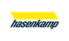 Logo hasenkamp Final Mile Services GmbH