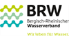 Logo Bergisch-Rheinischer Wasserverband KöR