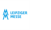 Logo Leipziger Messe Unternehmensgruppe