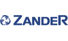 Logo J.W. Zander GmbH & Co. KG FREIBURG