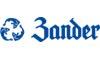 Logo J.W. Zander GmbH & Co. KG Essen