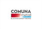 Logo COMUNA-metall Vorrichtungs- und Maschinenbau GmbH