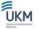 Logo UKM Infrastruktur Management GmbH