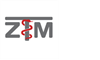Logo ZTM Bad Kissingen GmbH